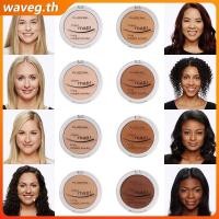 ราคา 【Undersell】 แป้งอัดแข็ง PHOERA 8 เฉดสี สำหรับซ่อมแซมและปกปิดริ้วรอย ปรับผิวให้เรียบเนียนและกระจ่างใส กันน้ำ ไม่เป็นคราบ 【ServePro】 WAVETH (46102971464)