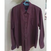 ราคา เสื้อเชิ้ต Arrow มือสองแท้สภาพดีมาก (40405833261)