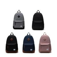 ราคา ♞,♘,♙Herschel Supply กระเป๋าสะพายหลัง รุ่น HERITAGE NEW CLASSICS (Core Color) ert (26067541746)