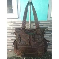 ราคา กระเป๋า Preloved Esprit (44114689136)