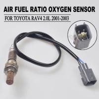 ราคา 100%New Oxygen Sensor Lambda AIR FUEL RATIO O2 SENSOR for 2001-2003 for Toyota RAV4 2.0L 89467-4202 (57655658723)