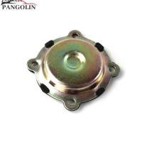 ราคา Crankcase Vent Valve Replacement for Isuzu 4JA1 4JB1 NKR77 NKR55 4JH1 4JG1 8942501720 8-94250172-0 (52854605621)