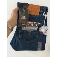ราคา Levi’s 501 premium bigE ริมแดง Made in USA Size 31/34 (ขนาดจริงดูตรงรายละเอียดสินค้า) (41821609885)