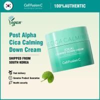 ราคา [Cell Fusion C] Post Alpha Cica Calming Down Cream 50ml (41723195526)