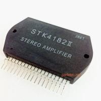 ราคา IC #STK4182II เครื่องเสียง (7002619281)