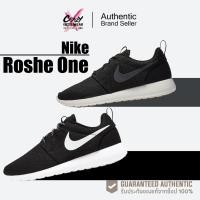 ราคา Nike Roshe One (511881-010 / 844994-002) สินค้าลิขสิทธิ์แท้ Nike รองเท้าผ้าใบ (25405454212)