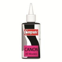 ราคา น้ำหมึกสำหรับ Canon PG-40 สีดำ 120cc. คอมพิวท์ (14648070423)