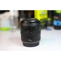 ราคา เลนส์ Canon EF 50mm f/2.5 Compact Macro เป็นทั้งเลนส์มาโคร/portrait 2 ระบบ AF-MF (24863517402)