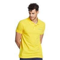 ราคา BODY GLOVE Basic Series Men Polo เสื้อโปโล ผู้ชาย รุ่น Basic สี Yellow (4518551670)
