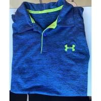 ราคา เสื้อโปโลกีฬาแบรนด์UnderArmour (25950644674)