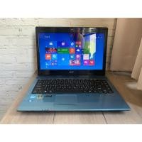 ราคา Acer 4752G core i5 Ram 4gb hdd 500gb (7532323650)