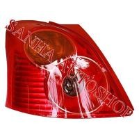 ราคา ไฟท้ายสแตนดาร์ด Toyota Yaris RS ปี 2009,2010,2011,2012,2013 (21331856938)