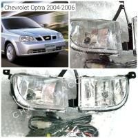 ราคา ไฟตัดหมอก Chevrolet Optra 2004-2006  (2054368668)