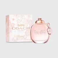 ราคา COACH Floral EDP (90ml) (28370383291)