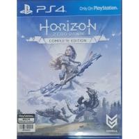 ราคา Ps4 horizon zero dawn complete edition แท้ (23759381867)