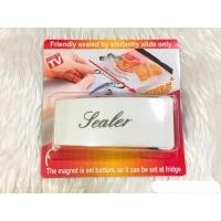 ราคา Sealer เครื่องซีลปิดปากถุงพลาสติก (7264892958)
