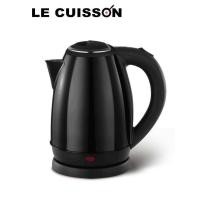 ราคา กาต้มน้ำไฟฟ้า จาก LE CUISSON กาต้มน้ำร้อน ความจุ 1.8 ลิตร (16007086494)