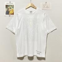 ราคา Uniqlo UT x Billie Eilish x Takashi Murakami (23403934706)