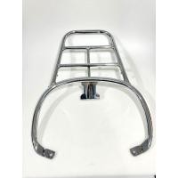 ราคา ตะแกรงหลัง New Vespa Sprint/Primavera (สีเงิน) (29670989715)