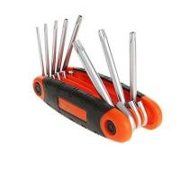 ราคา Bike Repair Tool DIY Enthusiasts Bicycle Repair Wrench Bicycle Maintenance (24597920846)