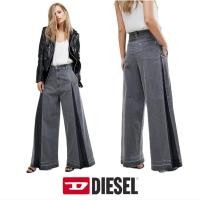 ราคา กางเกงยีนส์สีเทา Diesel แท้ (40112164524)