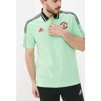 ราคา ของแท้ 100% เสื้อโปโล Adidas Manchester United Polo Shirt Size L (18289238096)