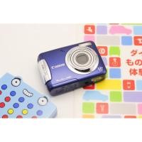 ราคา กล้องดิจิตอล Canon PowerShot A480ตัวนี้ยิงแฟลชสวย (25616676260)