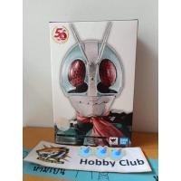 ราคา S.H.Figuarts (Shinkoccou Seihou) Kamen Rider New 1 50th Anniversary Ver. (13092143713)