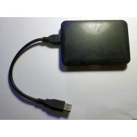 ราคา ฮาร์ดดิสก์ภายนอก Toshiba 500GB (43252644254)