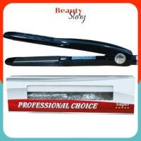 ราคา เครื่องหนีบผม ที่หนีบผม ถนอมเส้นผม VT 1019 CB แผ่น Ceramic สายหมุนได้ ไม่มีซี่หวี Vortex หนีบได้ทั้ง ผมเปียก และแห้ง BB (6609859462)