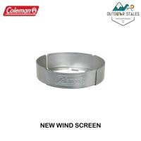 ราคา Coleman JP NEW WIND SCREEN (แผ่นบังลมเตาน้ำมันColeman) (13904530874)
