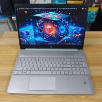 ราคา HP 15S-FQ1000TU สภาพเครื่อง 85% (44301954137)