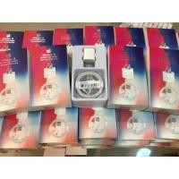 ราคา หัวชาร์จไอโฟนกับสายชาร์จแท้ (1528049355)