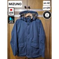 ราคา เสื้อกันหนาว แบรนด์ Mizuno มือ2ของแท้ (41768648107)