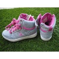 ราคา รองเท้า ผ้าใบ หุ้มข้อ le Coq sporttif เบอร์ 25 (มือ2) ของลูกสาว (6731968013)