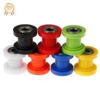 ราคา Flth ลูกกลิ้งปรับความตึงโซ่ 10 มม. สําหรับล้อจักรยานวิบาก แตกต่างกันไป (19781923529)