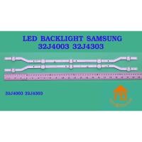 ราคา หลอดไฟ BACKLIGHT SAMSUNG 32J4003 32J4303 32N4300 32M4100 32A470 32AE460 (14861164585)