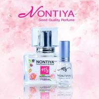 ราคา น้ำหอม Nontiya (น้ำหอมธรรมชาติ) (2200150278)