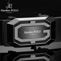 ราคา สายเข็มขัดผู้ชายดีไซน์กลวง หนังแท้ ใหม่ หัวเข็มขัดอัตโนมัติ สายเข็มขัดหนังวัวแท้ สายเข็มขัดอเนกประสงค์สำหรับผู้ชาย สายเข (24542240125)