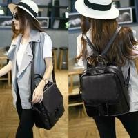 ราคา พร้อมส่ง!! ใส่โค๊ดลดอีก 100 !!! กระเป๋าสะพาย3in1 กระเป๋าหนัง KP-086 (192818500)