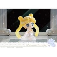 ราคา เซเลอร์มูนปุจิ Sailor Moon Petit Chara (6638644757)