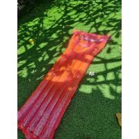 ราคา แพยางIntexเป่าลมสีชมพูสะท้อนแสง (22203570717)