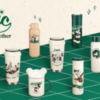 ราคา [ของแท้|พร้อมส่ง] แก้ว Starbucks Disney Elma Thumbler จาก shop Thailand (25752464208)