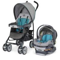 ราคา รถเข็นเด็ก chicco neuvo (7617821240)