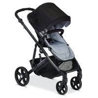 ราคา พร้อมส่ง--รถเข็นเด็ก Britax B-Ready Stroller รุ่นนี้เข็นได้ทั้งหน้า-หลัง ใช้ได้ตั้งแต่แรกเกิด นำเข้าจาก USA มือ 1 (4439595138)