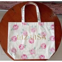 ราคา กระเป๋าผ้าซาติน lizlisa (2444493531)