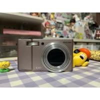 ราคา กล้องดิจิตอล Ricoh CX1 สี PINK หายากแล้ว Digitalcamera digicam (42150064284)