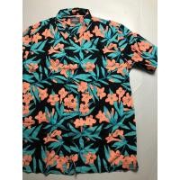 ราคา KEMEJA Original Quiksilver Wateman Shirt / Original Quiksilver Waterman Shirt / Original Quiksilver Surfing Shirt / Quiksilver Beach Shirt (43355769719)