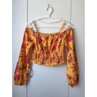 ราคา เสื้อเปิดไหล่ JASPAL XS ยืดได้ถึง 35” (23520110516)