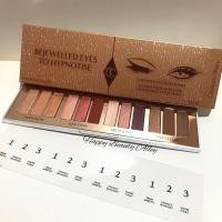 ราคา พร้อมส่ง Charlotte Tilbury INSTANT EYE PALETTE - BEJEWELLED EYES TO HYPNOTISE (6263298515)